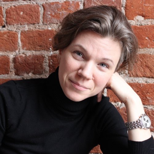 Наталья Гончарова, исследователь и социолог